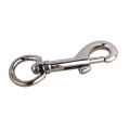 Zinc Alloy Pet Snap Hooks Dp-5025z